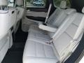 2017 Jeep Grand Cherokee Summit 4x4 Rear Seat