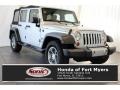 Bright Silver Metallic 2007 Jeep Wrangler Unlimited X