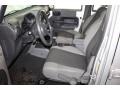Bright Silver Metallic - Wrangler Unlimited X Photo No. 10