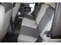 Bright Silver Metallic - Wrangler Unlimited X Photo No. 18