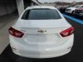 Summit White - Cruze LT Photo No. 3