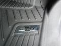 2018 Centennial Blue Metallic Chevrolet Silverado 1500 LTZ Crew Cab 4x4  photo #9