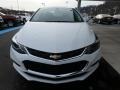 Summit White - Cruze LT Photo No. 7