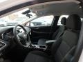 Summit White - Cruze LT Photo No. 10
