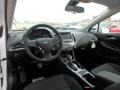 Summit White - Cruze LT Photo No. 12