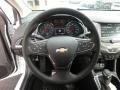 Summit White - Cruze LT Photo No. 16