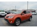 Hot Lava - RAV4 XLE Photo No. 7