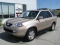 Mesa Beige Metallic - MDX  Photo No. 2