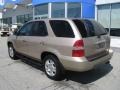 Mesa Beige Metallic - MDX  Photo No. 4