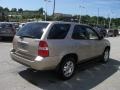 Mesa Beige Metallic - MDX  Photo No. 6