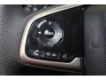 White Diamond Pearl - CR-V LX Photo No. 12