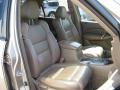 Mesa Beige Metallic - MDX  Photo No. 11