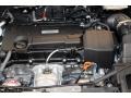 White Diamond Pearl - CR-V LX Photo No. 24