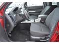 Sangria Red Metallic - Escape XLT V6 Photo No. 9