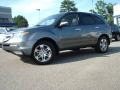 Sterling Gray Metallic - MDX Technology Photo No. 2