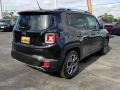 2017 Black Jeep Renegade Limited  photo #5