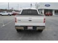 2013 Oxford White Ford F150 Limited SuperCrew 4x4  photo #4