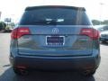 Sterling Gray Metallic - MDX Technology Photo No. 4