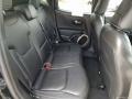 Black Rear Seat Photo for 2017 Jeep Renegade #124613872
