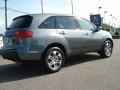 Sterling Gray Metallic - MDX Technology Photo No. 5