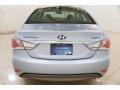 2015 Blue Sky Metallic Hyundai Sonata Hybrid Limited  photo #21