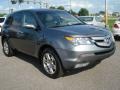 Sterling Gray Metallic - MDX Technology Photo No. 7