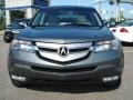 Sterling Gray Metallic - MDX Technology Photo No. 8