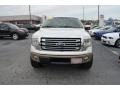 2013 Oxford White Ford F150 Limited SuperCrew 4x4  photo #28