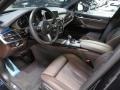 2017 BMW X5 Individual Criollo Brown Interior Interior Photo