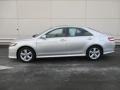 Classic Silver Metallic - Camry SE Photo No. 2