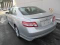 Classic Silver Metallic - Camry SE Photo No. 3