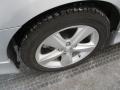 Classic Silver Metallic - Camry SE Photo No. 6