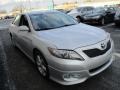 Classic Silver Metallic - Camry SE Photo No. 7