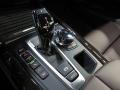 2017 BMW X5 Individual Criollo Brown Interior Transmission Photo