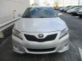 Classic Silver Metallic - Camry SE Photo No. 8