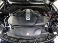 2017 Carbon Black Metallic BMW X5 xDrive50i  photo #33
