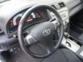 Classic Silver Metallic - Camry SE Photo No. 14