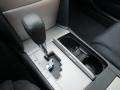 Classic Silver Metallic - Camry SE Photo No. 15