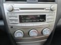 Classic Silver Metallic - Camry SE Photo No. 16