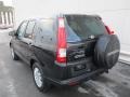 Nighthawk Black Pearl - CR-V EX 4WD Photo No. 3