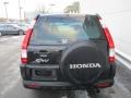 Nighthawk Black Pearl - CR-V EX 4WD Photo No. 4