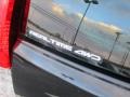 Nighthawk Black Pearl - CR-V EX 4WD Photo No. 5
