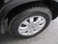 Nighthawk Black Pearl - CR-V EX 4WD Photo No. 6