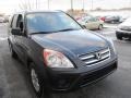 Nighthawk Black Pearl - CR-V EX 4WD Photo No. 7