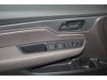 2018 Lunar Silver Metallic Honda Odyssey LX  photo #9