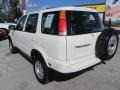 Taffeta White - CR-V LX Photo No. 8
