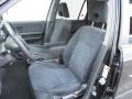 Nighthawk Black Pearl - CR-V EX 4WD Photo No. 12