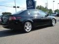 2007 Nighthawk Black Pearl Acura TL 3.2  photo #5