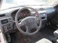 Taffeta White - CR-V LX Photo No. 10
