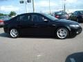 2007 Nighthawk Black Pearl Acura TL 3.2  photo #6